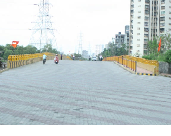 Bridge Construction Project